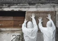 Son dakika: Üç ülkede Kovid-19 salgını nedeniyle 1520 kişi hayatını kaybetti