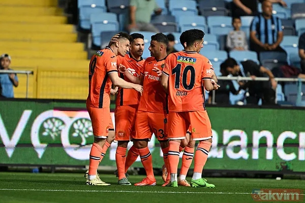 Süper Lig'de en değerli ve pahalı takım hangisi? Liste açıklandı! - 18