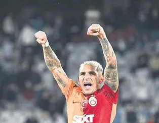 G.Saray Avrupa’daki son takımım olacak