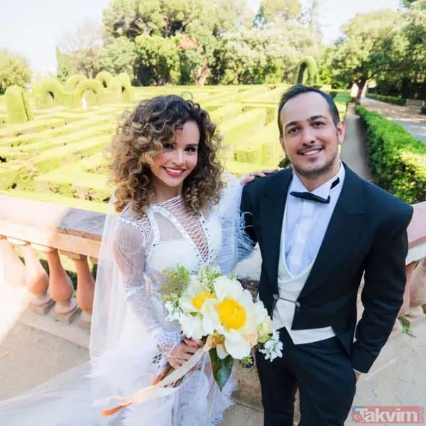 Yarım asrı devirdiler! Beyoğlu Güzeli’nin Alev’i Hülya Koçyiğit 56 yıllık eşiyle bakın nasıl tanışmış! Meğer Büyükada'da görüp aşık olmuş... - 10