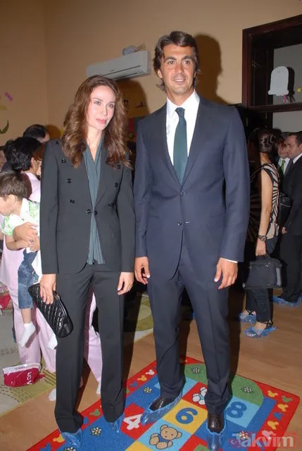 59 bin TL'lik nafakanın kaldırılmasını isteyen İbrahim Kutluay’a eski eşten yardım defilesi! Demet Şener açıklamasıyla şaşırttı - 6