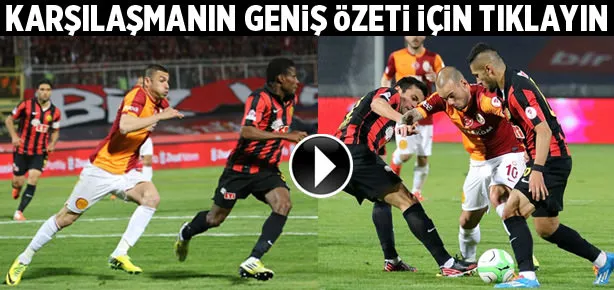 Ziraat Türkiye Kupası G.Saray’ın!