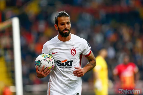 Galatasaray maçı sonrası Erman Toroğlu'ndan bomba Okan Buruk iddiası: Yönetim hoca adaylarıyla görüşüyor - 18