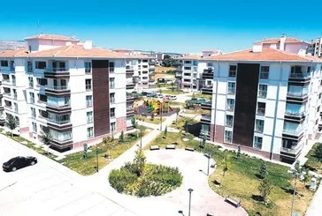 TOKi’den % 25 indirim kampanyası