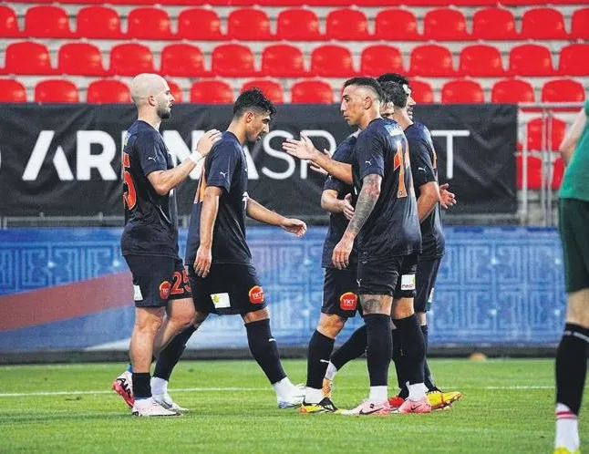 Ya Tiflis ya Partizani