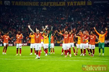 Galatasaray’dan son gün hamlesi! Transferde büyük sürpriz