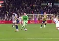 GOL | Fenerbahçe 0-1 Erzurumspor