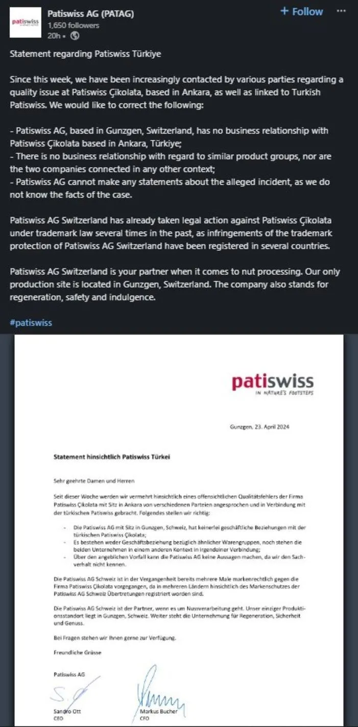 kuflu-cikolata-skandalinda-yeni-gelisme-patiswisste-yeni-ceo-belli-oldu-elif-asli-yildiz-tunaoglu-gitti-kocasi-1713963929628.jpeg Patiswiss'te yeni CEO belli oldu! Elif Aslı Yıldız Tunaoğlu gitti! Kocası geldi! Pastaneden 12 şirkete-17