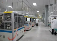 SON DAKİKA: Sanayi ve Teknoloji Bakanı Varank: Organize sanayi bölgelerimizde elektrik tüketimi artıyor