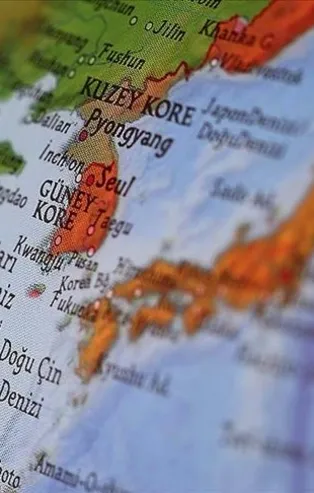 Asya'da kritik gelişme! Çin'in sahil güvenlik yasası sonrası Japonya ve Malezya'dan yeni açıklama