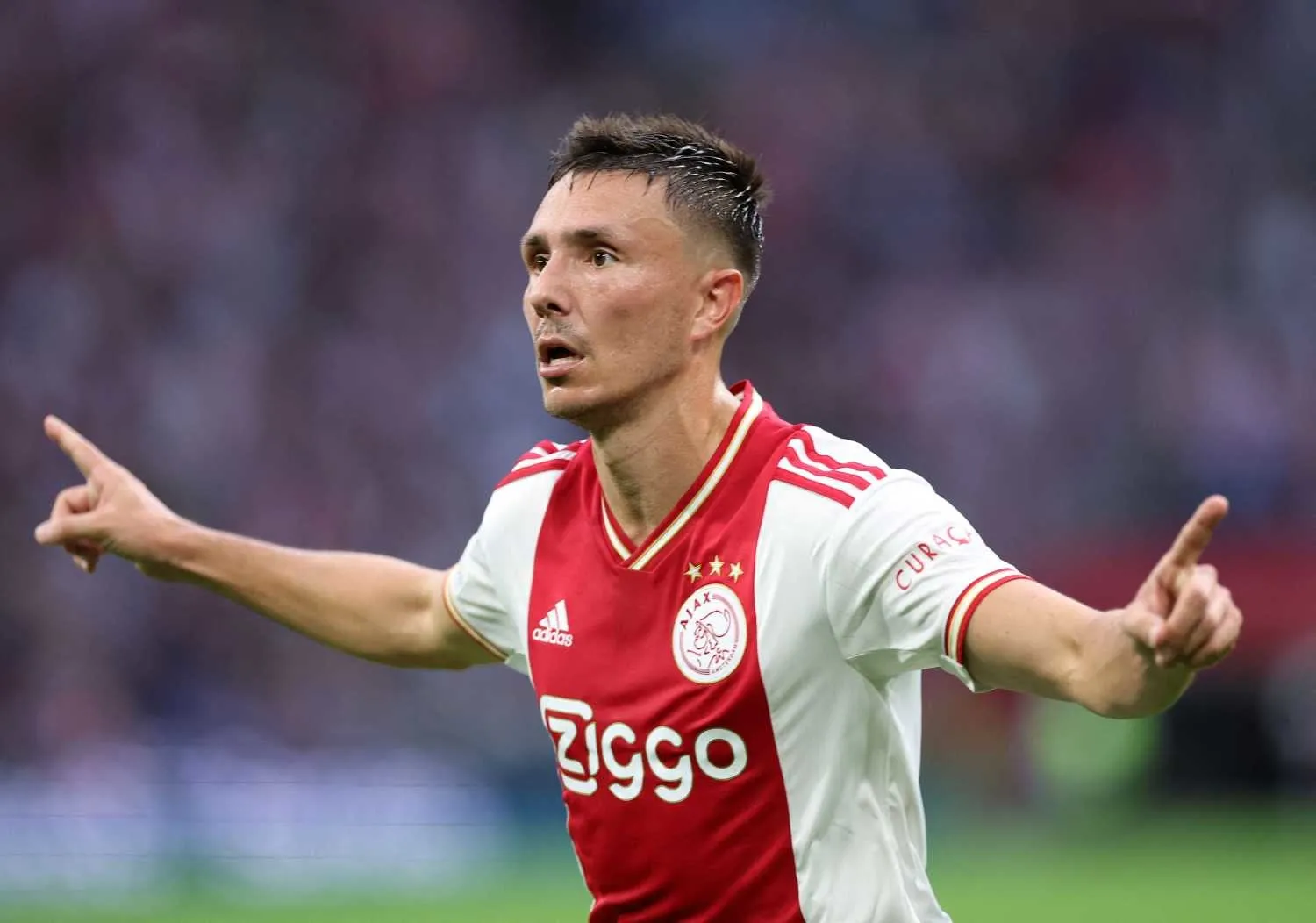 Beşiktaş'tan Galaatsaray'a dev transfer çalımı! Okan Buruk duyunca şoke olacak - 14