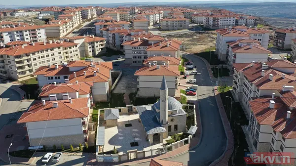 81 ilde sosyal konut seferberliği! Çevre, Şehircilik ve İklim Değişikliği Bakanlığı düğmeye bastı... Valiliklere genelge gitti - 4