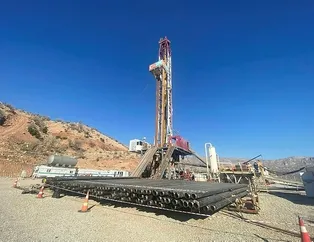 Şırnak petrol üretim üssüne dönüşecek