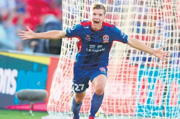 Avustralya’dan McGree iddiası
