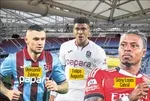 Benfica, Trabzonspor’un yıldızları Augusto ve Zubkov için harekete geçti: Cabral takası masada