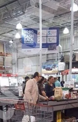 FETÖ'cü Uslu ABD'de böyle görüntülendi