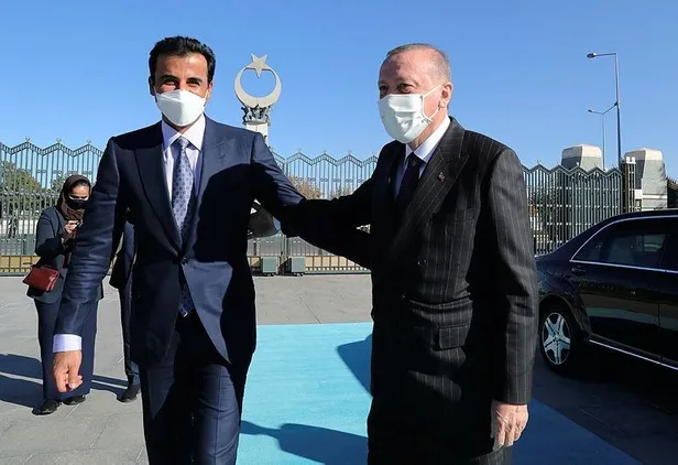 katar-emiri-al-sani-kardesim-erdogan-ile-katar-turkiye-ortakligi-konusunda-basarili-bir-gorusme-turu-gerceklestirdim-1606421904595.jpeg Katar Emiri Al Sani: "Kardeşim Erdoğan ile Katar-Türkiye ortaklığı konusunda başarılı bir görüşme turu gerçekleştirdim"-2