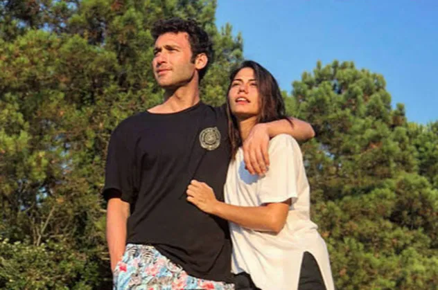 Demet Özdemir ile Seçkin Özdemir ayrıldı mı?
