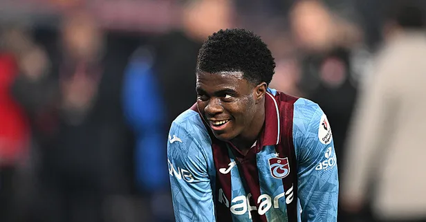 Devlerin Christ Inao Oulai yarışı! 5 kez canlı izletildi 40 milyon euro bekleniyor