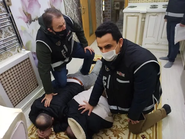 İleriler suç örgütünden 13 milyonluk vurgun! Paravan şirket, yüksek faizle tefecilik, ikinci el otomobilde kilometre oyunu...-2