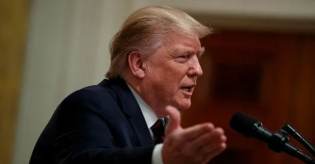 Kremlin'den Trump'ın skandal mektubuna ilk tepki