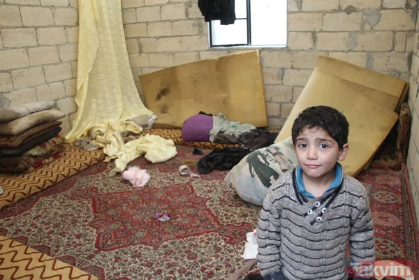 Başkan Erdoğan dünya gündemine taşımıştı! İşte savaş mağduru İdlibliler için yapılan briket evler! - 13