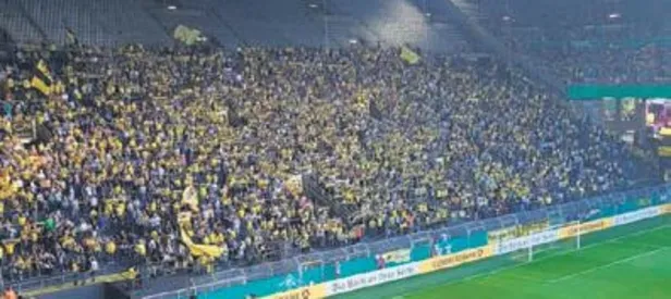 Onlarda 34 bin bizde 75 kişi