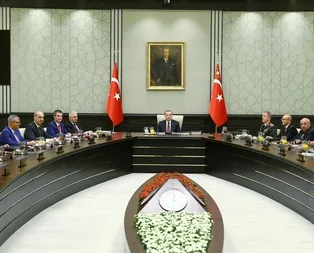 Terör devletine asla izin verilmeyecek