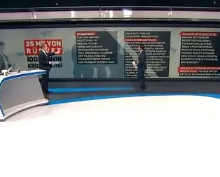 Kılıçdaroğlu, 25 milyonluk rüşvet iddiasından haberdar! İşte 25 milyonluk rüşvet iddiasının kronolojisi