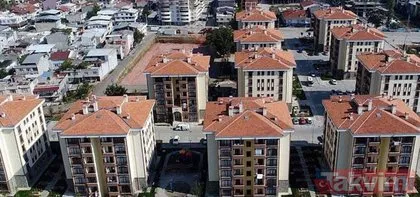 2+1 ve 3+1 daireler! 85.000 TL’den başlayan fiyatlarla Lojman satışları başladı! İstanbul, İzmir, Antalya, Samsun ve daha bir çok ilde...