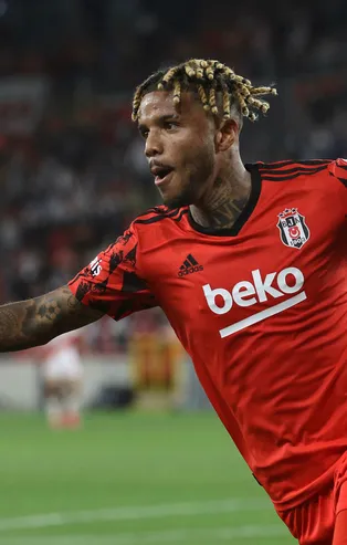 Portekiz’den Rosier iddiası