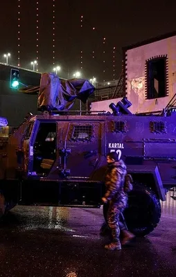 Reina'daki hain saldırı hakkında kritik gelişme!