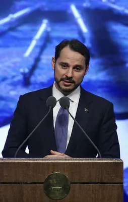 550 ilçe doğalgaza kavuşuyor
