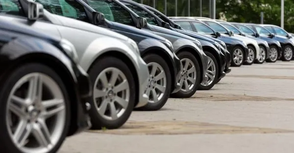 2. el araba alacaklar dikkat! 2. el araba fiyatlarında hareketlilik başladı! Uzmanından kritik uyarı…