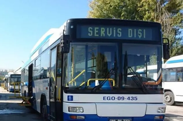 CHP'li Ankara Büyükşehir Belediyesi'nden vatandaşa büyük eziyet! Kızılay'a direkt hat yok