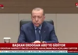 Başkan Erdoğan'dan flaş af açıklaması