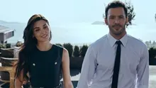 Aşk ve Gözyaşı ilk fragmanıyla damga vurdu! Eylül’de ATV’de Meyra ve Selim’in hikayesi izleyiciyi ekrana kilitleyecek