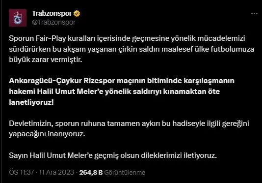 baskan-erdogandan-halil-umut-melere-saldiriya-sert-tepki-siddetin-turk-sporunun-icinde-barinmasina-asla-izin-v-1702328464174.jpeg Başkan Erdoğan'dan Halil Umut Meler'e saldırıya sert tepki: "Şiddetin Türk sporunun içinde barınmasına asla izin vermeyeceğiz"-14