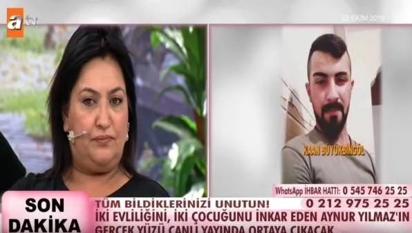 ATV Esra Erol'da akılalmaz ilişkiler ağı! Kocasıyla sevgilisini tanıştırdı ama... - 10