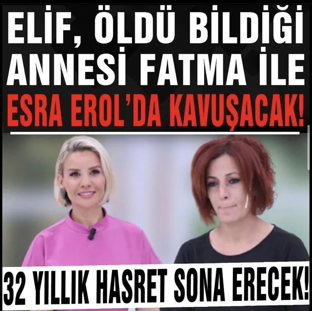 ESRA EROL SON BÖLÜM İZLE ATV LİNKİ YOUTUBE (17 Eylül 2021) "Engelli kızım iki çocuklu ve evli bir adam tarafından zorla tutuluyor!"-18