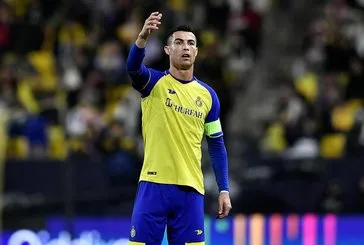 Cristiano Ronaldo’lu Al Nassr şampiyonluğu kaptırdı
