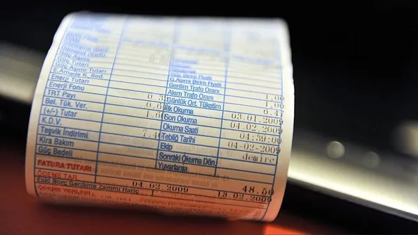 Elektrik faturaları nasıl hesaplanacak? Kademeli tarife kime nasıl uygulanacak? İşte Kademeli Elektrik Tarifesi’nin detayları!-6