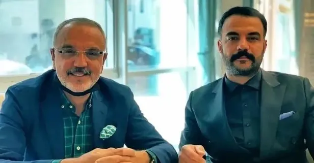 Sırrı Sakık'ın oğlu Cenk Sakık'ın silahla saldırdığı Murat Köylü o geceyi anlattı: "Beni öldürmeye teşebbüs etti, şikayetçiyim"