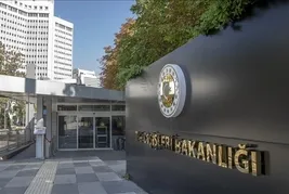 Türkiye'den AB ve Yunanistan'a harita tepkisi: "Sonuçsuz kalmaya mahkum"