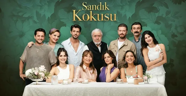 Üç oyuncu veda ediyor: “Sandık Kokusu” kadrosunda yaprak dökümü yaşanıyor