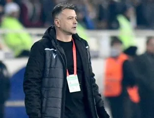 Murat Şahin kimdir? Beşiktaş yardımcı antrenörü Murat Şahin kaç yaşında, kariyeri nasıl?