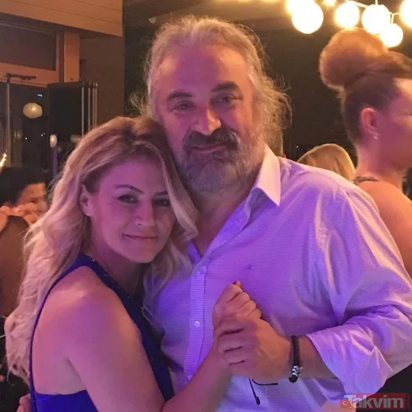 Volkan Konak’ın eşi Selma Konak acı haberi aldığı o geceyi ilk kez anlattı: Kızım aradı ‘Babam ölmüş’ dedi - 3