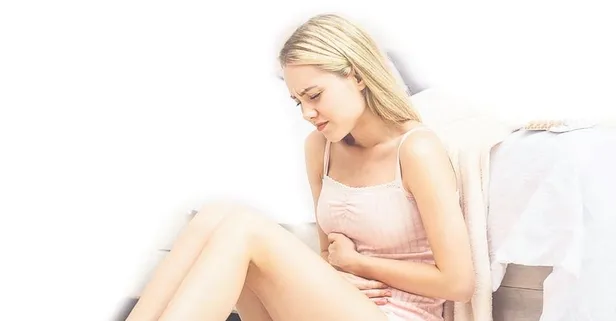 Hemoroitte kanser gizli! En büyük neden hareketsizlik