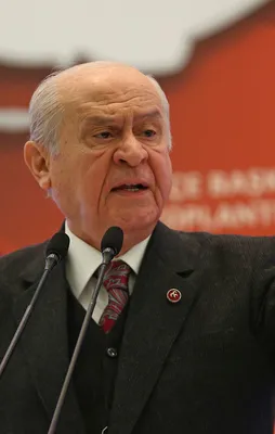 Bahçeli'den Kılıçdaroğlu'na Afrin tepkisi