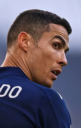 İtalya'da Cristiano Ronaldo'ya soruşturma